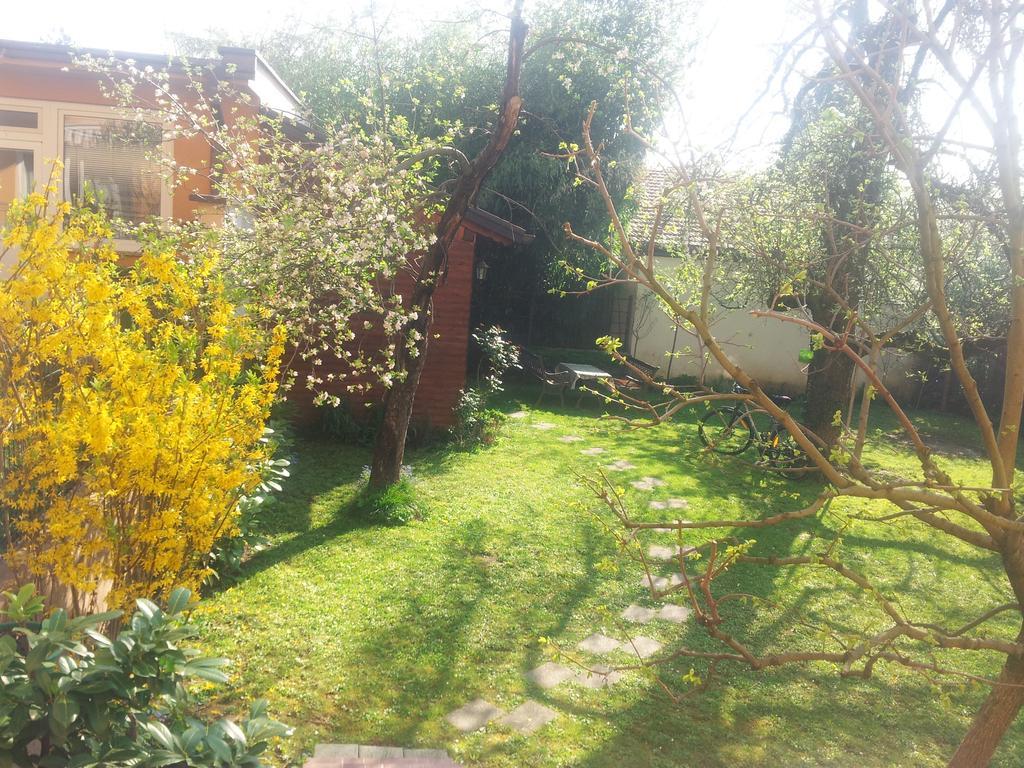 Apartman Maksimir Lux Zagreb-145M2 Exteriér fotografie