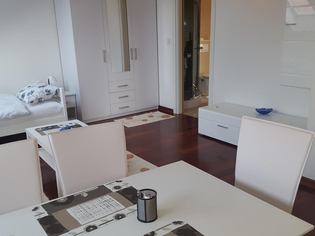 Apartman Maksimir Lux Zagreb-145M2 Exteriér fotografie