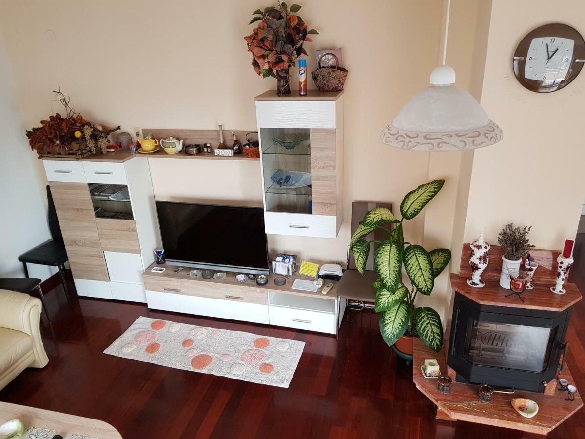 Apartman Maksimir Lux Zagreb-145M2 Exteriér fotografie