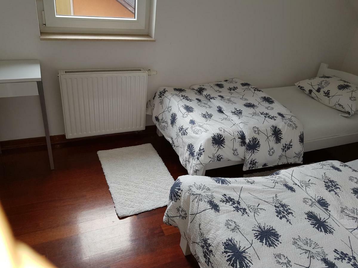 Apartman Maksimir Lux Zagreb-145M2 Exteriér fotografie