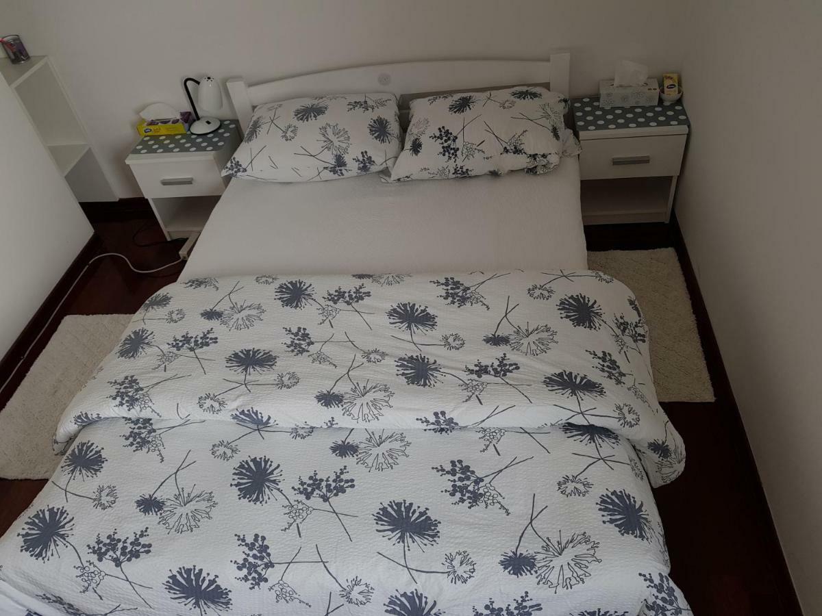 Apartman Maksimir Lux Zagreb-145M2 Exteriér fotografie